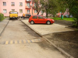 Miejsca postojowe ul. Nałkowskiej 3_1