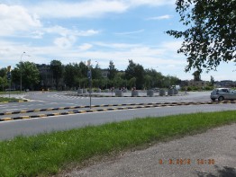 Rondo Korfantego/Skłodowskiej 2015.06.03_11