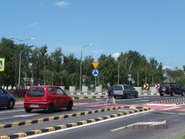 Rondo Korfantego/Skłodowskiej 2015.06.03_4