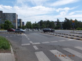 Rondo Korfantego/Skłodowskiej 2015.06.03_14