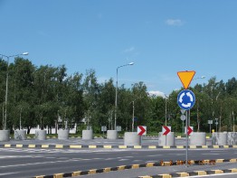 Rondo Korfantego/Skłodowskiej 2015.06.03_5