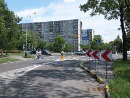 Rondo Korfantego/Skłodowskiej 2015.06.03_6