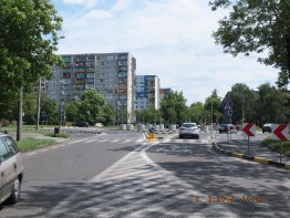 Rondo Korfantego/Skłodowskiej 2015.06.03_7
