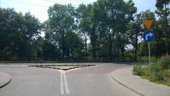 Realizacje drogowe