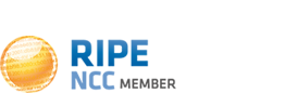 RIPE NCC Member